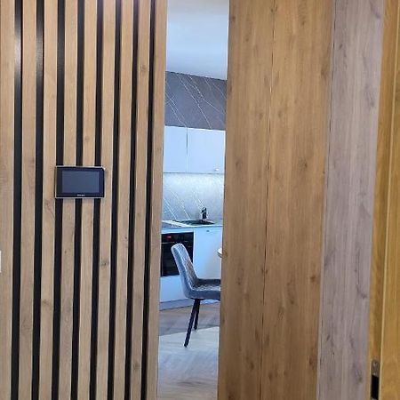Apartament Sienkiewicza 22 Zamość 외부 사진