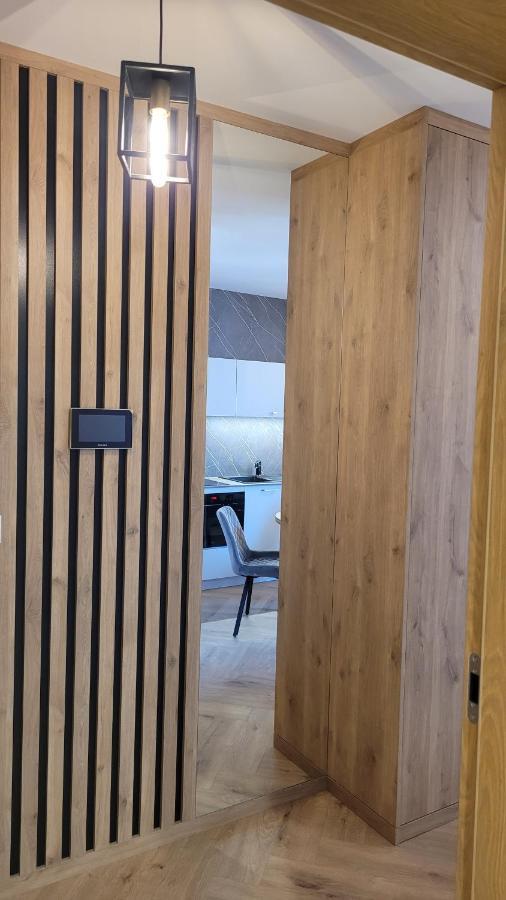 Apartament Sienkiewicza 22 Zamość 외부 사진