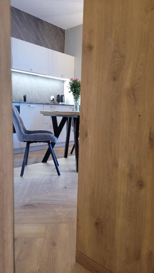 Apartament Sienkiewicza 22 Zamość 외부 사진