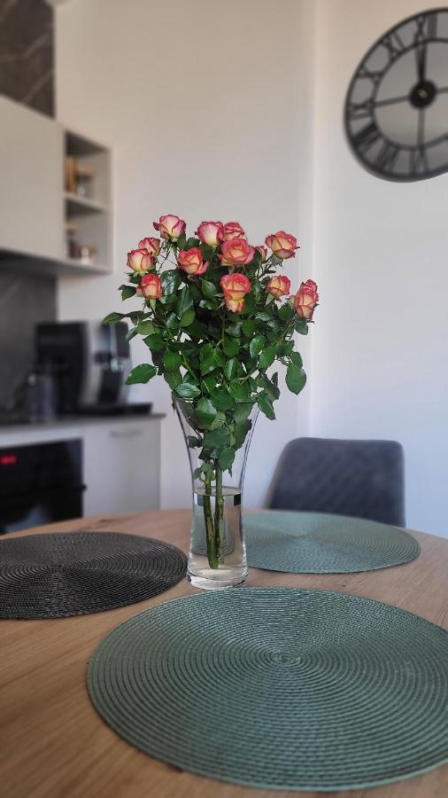 Apartament Sienkiewicza 22 Zamość 외부 사진