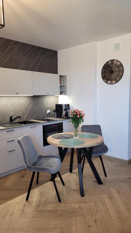 Apartament Sienkiewicza 22 Zamość 외부 사진
