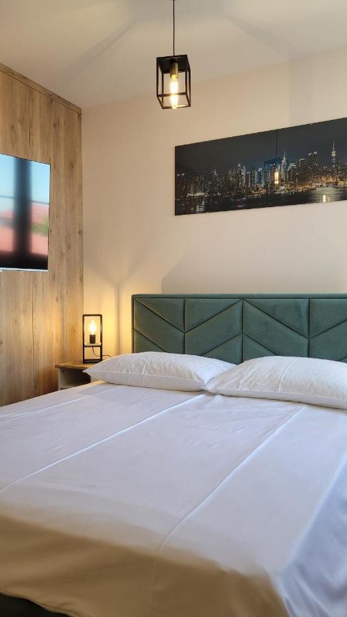 Apartament Sienkiewicza 22 Zamość 외부 사진
