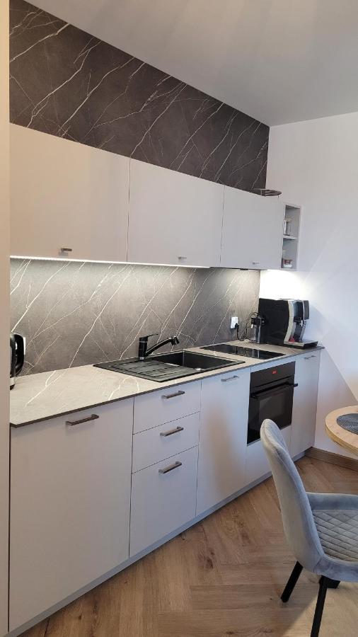 Apartament Sienkiewicza 22 Zamość 외부 사진