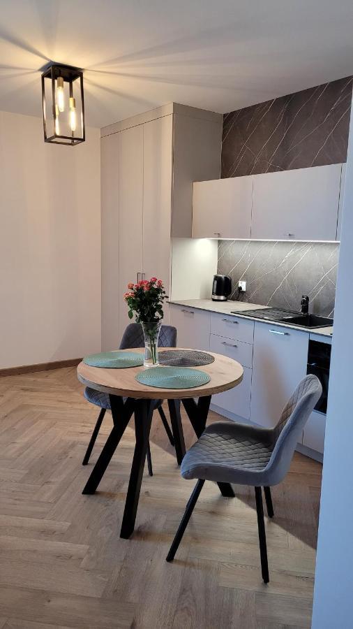 Apartament Sienkiewicza 22 Zamość 외부 사진