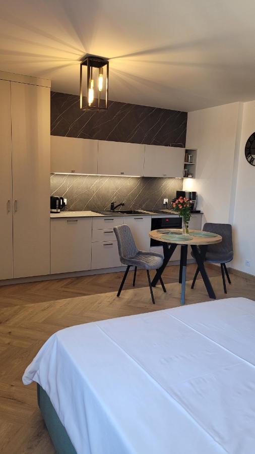 Apartament Sienkiewicza 22 Zamość 외부 사진