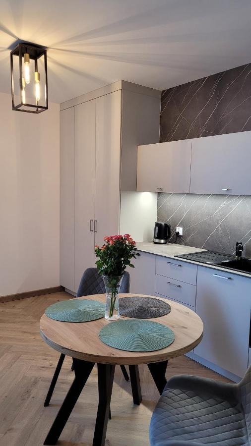 Apartament Sienkiewicza 22 Zamość 외부 사진
